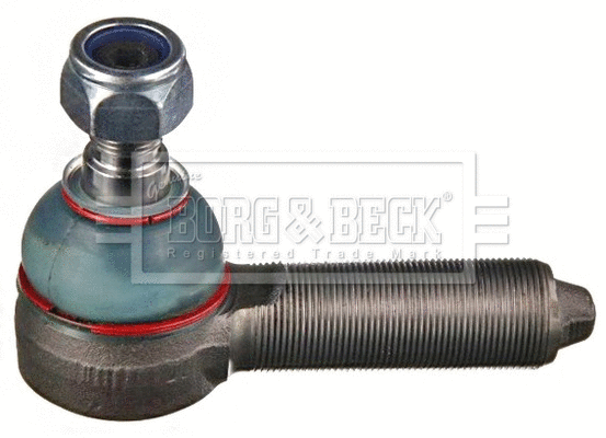 Tie Rod End (BTR33168)