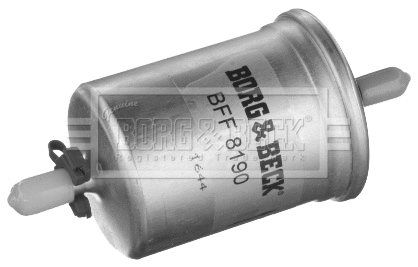 Fuel Filter (BFF8190)