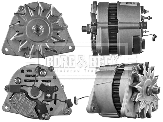 Alternator (BBA2230)