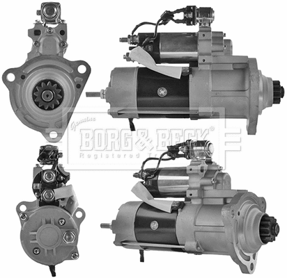 Starter (BST33032)
