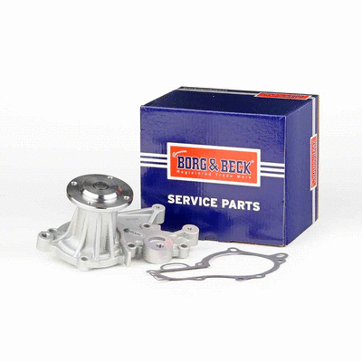 Water Pump, engine cooling (BWP1518)