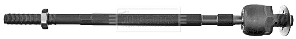 Inner Tie Rod (BTR5211)