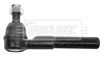 Tie Rod End (BTR4843)
