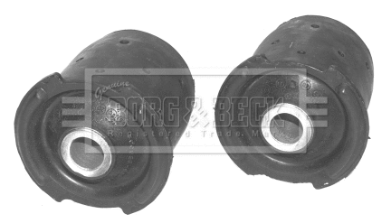 Bushing, axle beam (BSK6606)