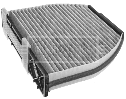 Filter, cabin air (BFC1162HD)