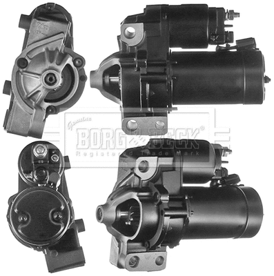 Starter (BST2139)