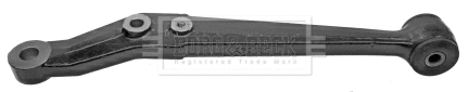 Control/Trailing Arm, wheel suspension (BCA5848)
