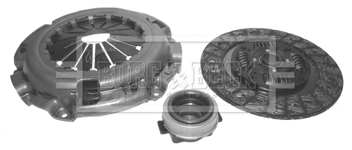 Clutch Kit (HK6363)