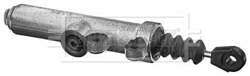 Master Cylinder, clutch (BCM104)