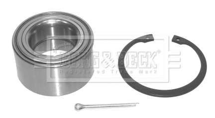 Wheel Bearing Kit (BWK759)