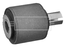 Mounting, control/trailing arm (BSK6196)