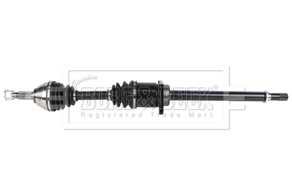 Drive Shaft (BDS1351)