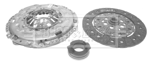 Clutch Kit (HK2377)