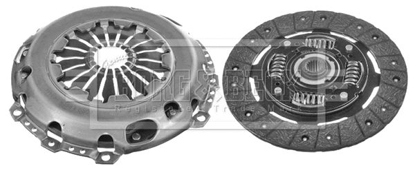 Clutch Kit (HK2266)
