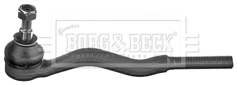 Tie Rod End (BTR4160)