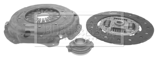 Clutch Kit (HK2275)