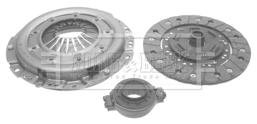 Clutch Kit (HK8068)