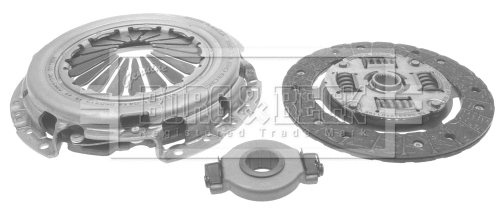Clutch Kit (HK6486)