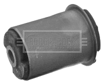 Mounting, control/trailing arm (BSK5999)