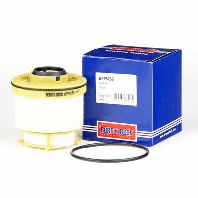 Fuel Filter