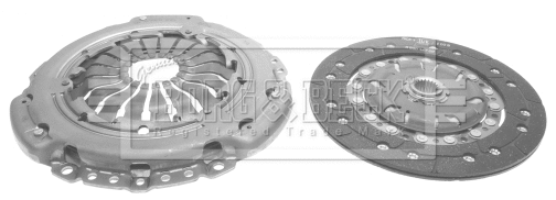 Clutch Kit (HK2478)