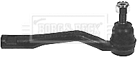 Tie Rod End (BTR4837)