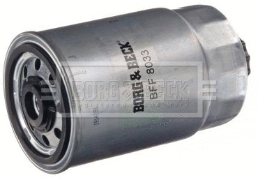Fuel Filter (BFF8033)