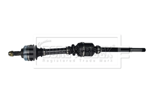 Drive Shaft (BDS1116)