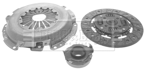 Clutch Kit (HK7688)