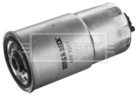 Fuel Filter (BFF8201)