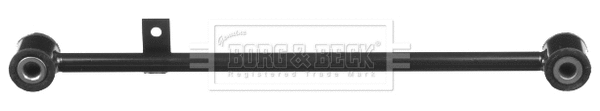 Control/Trailing Arm, wheel suspension (BCA7509)