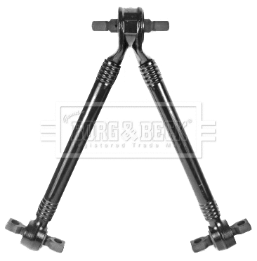 Control/Trailing Arm, wheel suspension (BCA32979)