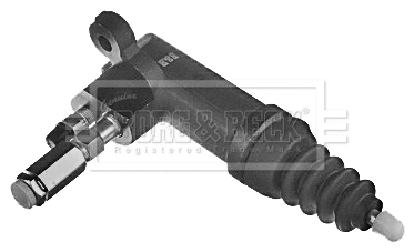 Slave Cylinder, clutch (BES224)