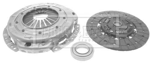 Clutch Kit (HK8608)