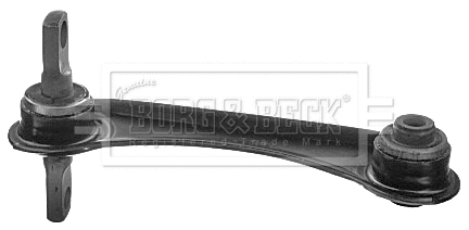 Control/Trailing Arm, wheel suspension (BCA5931)