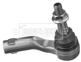 Tie Rod End (BTR5824)