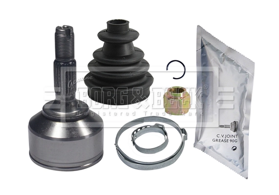 Joint Kit, drive shaft (BCJ1190)