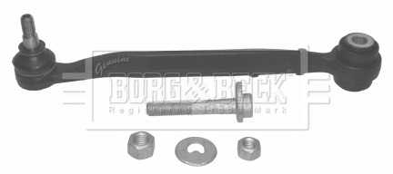 Control/Trailing Arm, wheel suspension (BDL6779)