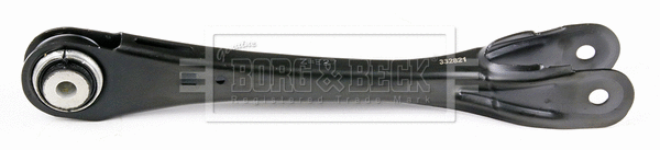 Control/Trailing Arm, wheel suspension (BCA7858)