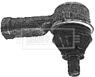 Tie Rod End (BTR4026)