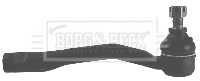 Tie Rod End (BTR4611)