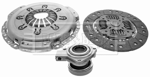 Clutch Kit (HKT1025)