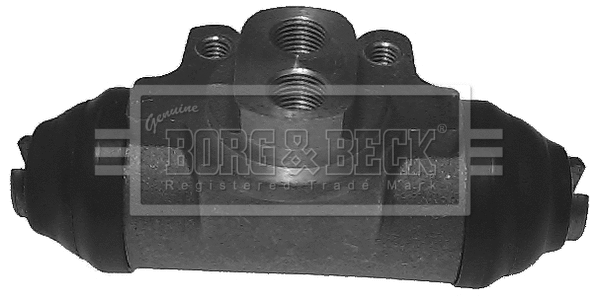 Wheel Brake Cylinder (BBW1403)