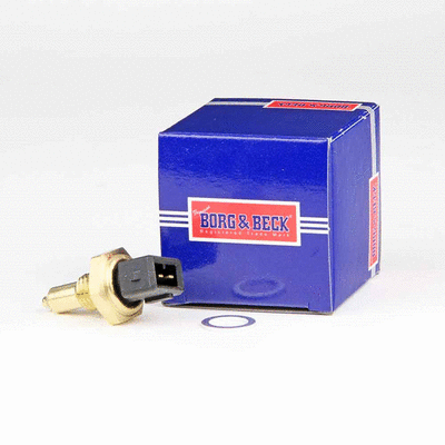 Sensor, coolant temperature