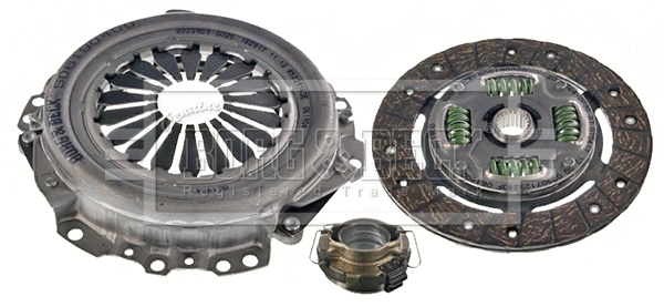 Clutch Kit (HK6364)