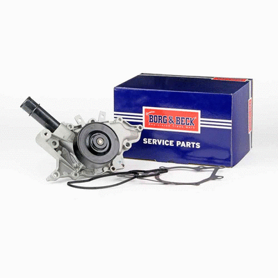 Water Pump, engine cooling (BWP2062)