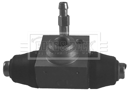 Wheel Brake Cylinder (BBW1632)