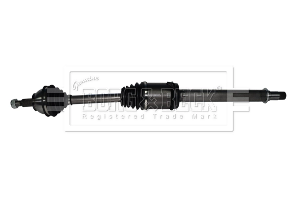 Drive Shaft (BDS1171)