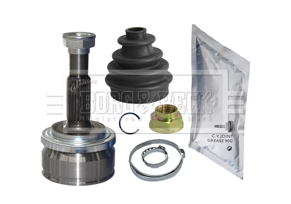 Joint Kit, drive shaft (BCJ1251)