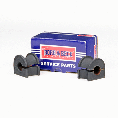 Repair Kit, stabiliser coupling rod